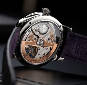 Endeavour - Bucherer US